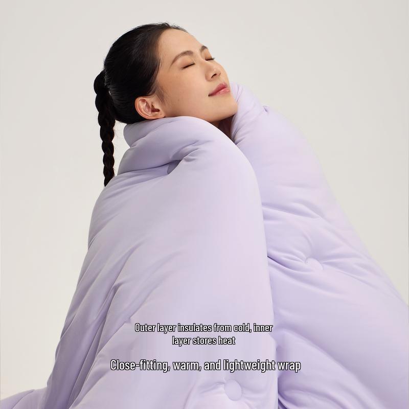 7C Soy Fiber Quilt