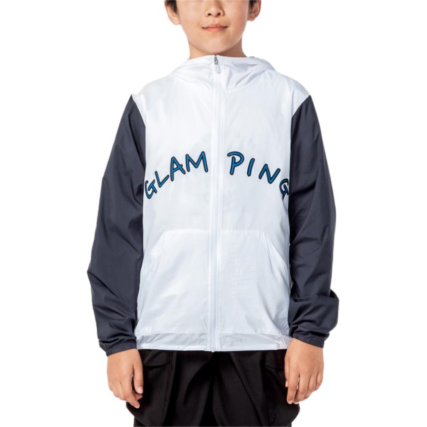 

DECATHLON Одежда для защиты от солнца Белоснежный/Чернильный Детская модель 161-172-14/15Y