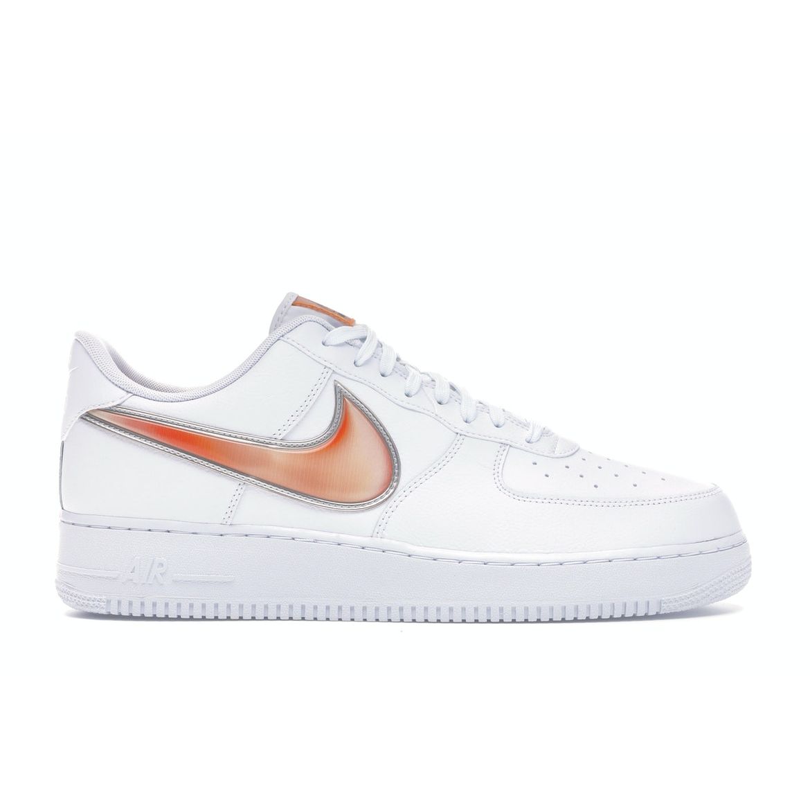 

Air Force 1 Low Oversized Swoosh AO2441-102