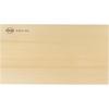 Hiba-no Aomori Hiba Lightweight Cutting Board Wooden Light (4527)