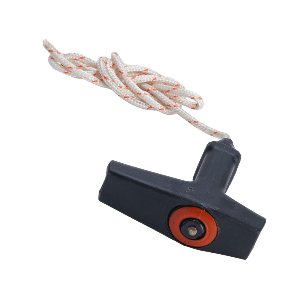 Kettensägen-Startergriff mit 45mm Seil-Startergriff und Zugseil für TS460 TS510 TS700 TS760