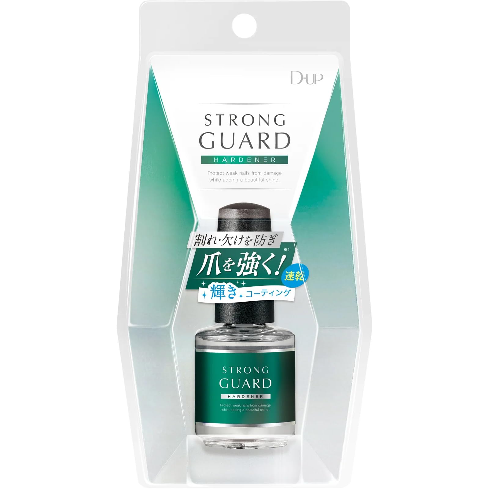 Strong Guard D-UP (15mL)