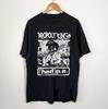 Seltenes Dropout Kings Band hed) pe Schwarzes Baumwoll-S bis 5XL Unisex-Shirt SN871 Unisex-T-Shirt