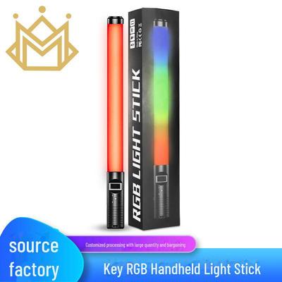 Acessórios de Iluminação – Controladores RGB