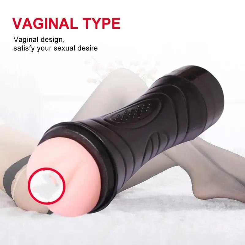 Simulare palpitantă vaginală pentru bărbați, vagin, ceașcă orală pentru avioane, vibrator de suge, cupă de masturbare, jucării sexuale pentru bărbați, produse pentru adulți
