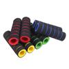 2X Bike Racing Bicycle Motorcycle Handle Bar Foam Sponge Grip Cover Nonslip