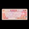 CHERRY PIXIU75 Tri-Mode Wireless Hot-Swappable Gaming Mechanical Keyboard