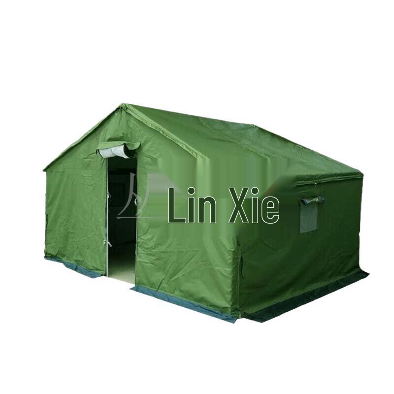 Jungle Scorpion Heavy-Duty Outdoor Tent