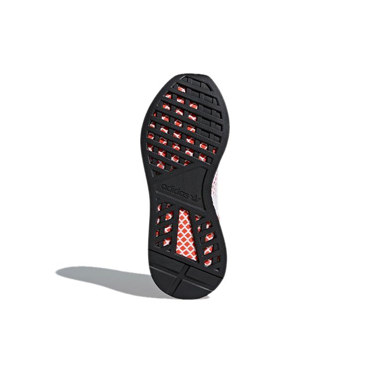 Deerupt Wmns Adidas Originals 'Chalk Pink' Women's CQ2910