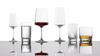 ZWIESEL GLAS Echo Whiskey Tall Glasses, Machine-Made, Pair (m123377)