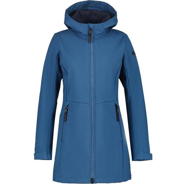 Софтшелл куртка Icepeak Alamosa I