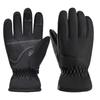 Couple's Winter Ski Gloves: Fleece-Lined, Cold-Proof, Windproof, Outdoor Cycling
