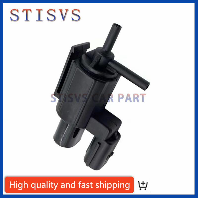 Car Vacuum Valve Solenoid 25183354 For Chevrolet Aveo Epica Daewoo Lanos Matiz Lacetti New 96440655 96350594 96333470