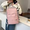 Multifunctional Travel Backpack Large Capacity Laptop Daypack Fashion Maternity Nappy Bag  Business