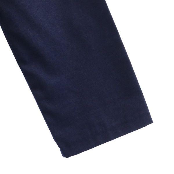 Tergal VT Chester Coat Navy Men's Used