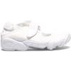 Nike Air Rift Breathe White Pure Platinum Women's