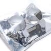 Nakira NC31 Chrome Plated Meter Outer Cover for CB400SF Hornet 250 (NKR1035)