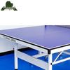 Yongdai Competition Grade Indoor Table Tennis Table