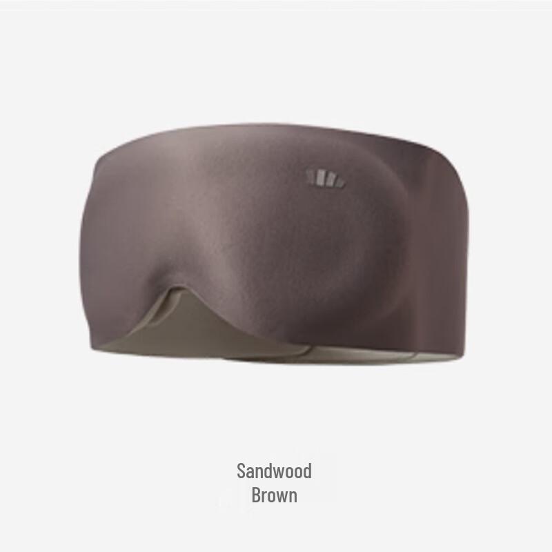 Bananain LC613 Gravity Massage Sleep Eye Mask