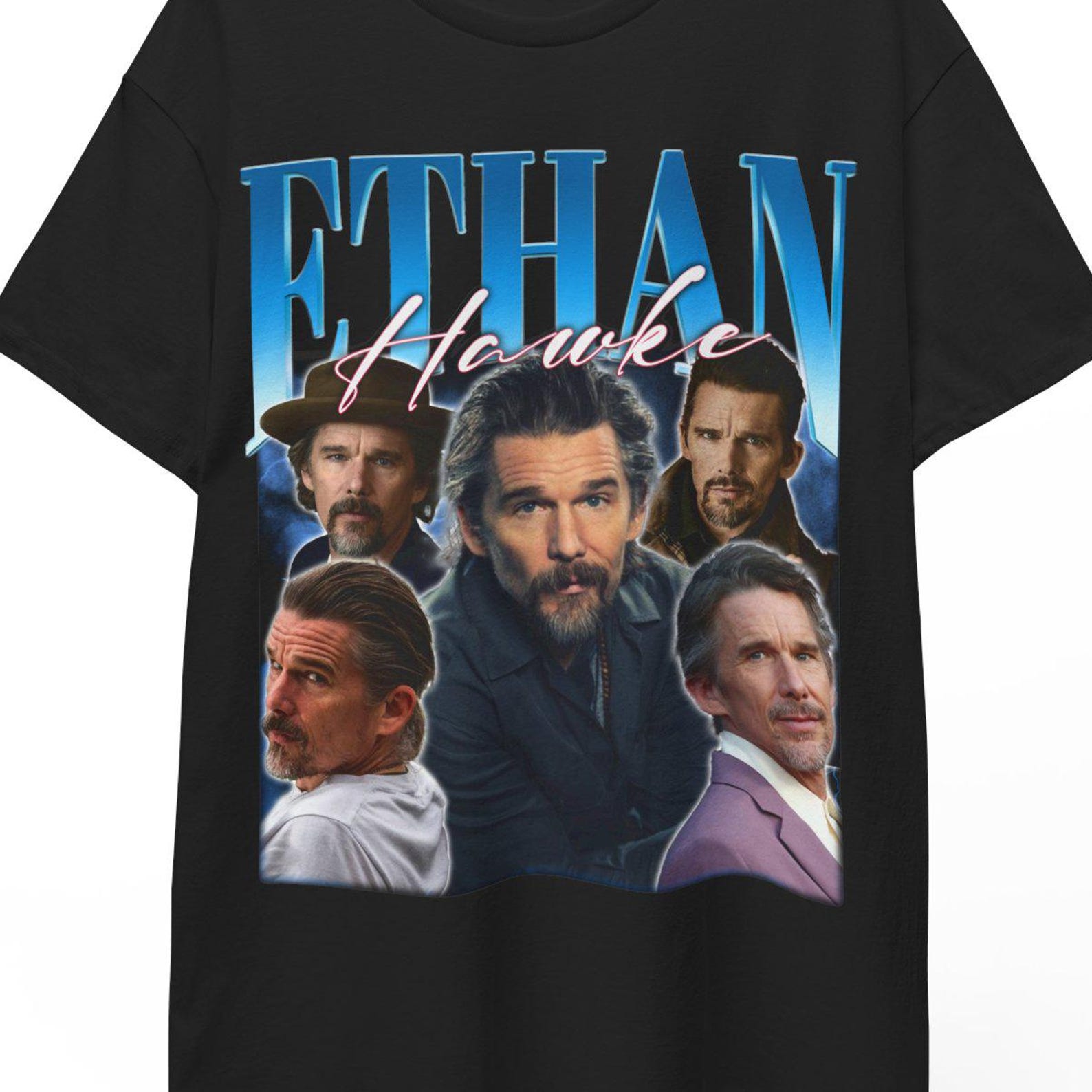 Ethan Hawke Shirt, Ethan Hawke Tshirt, Ethan Hawke Tee, Ethan Hawke Retro Tees, Ethan Hawke Meme T-shirt, Ethan Hawke Sweatshirt, Movie Gift L