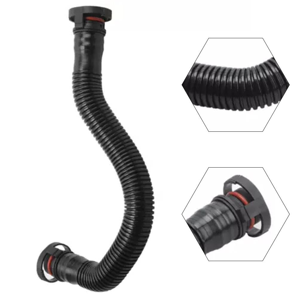 Engine Crankcase Breather Hose For Porsche For Cayenne 2008-2010 94810724702 New