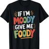 Funny Tractors Lover 6 Things I Do In My Spare Time Tractor T-Shirt