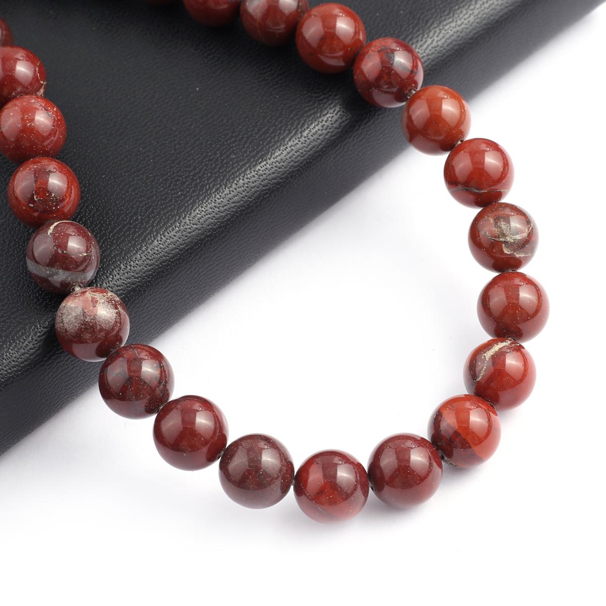 

Carthamu Isoaltion бусины из натурального камня Carthamus круглые бусины для изготовления ювелирных изделий DIY ожерелье серьги браслет аксессуар 8mm