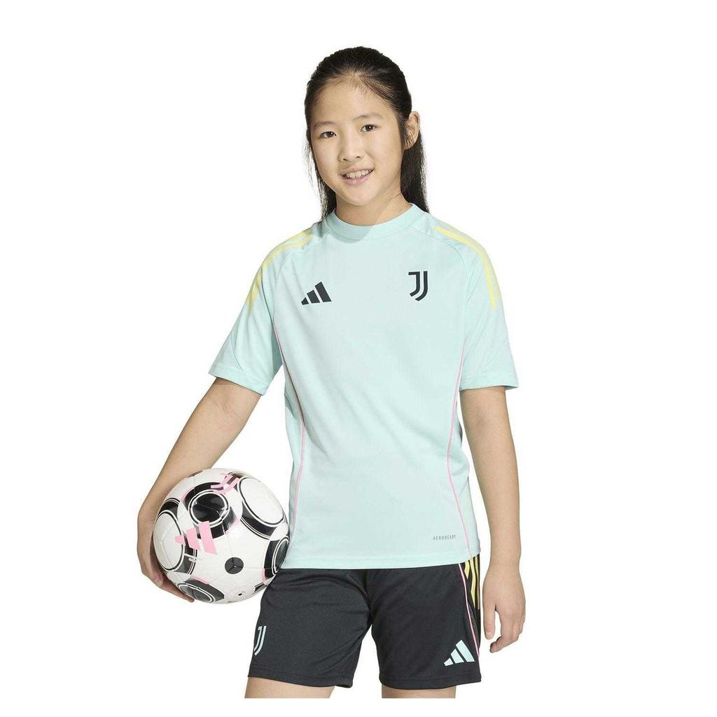 adidas Childrens/Kids Juventus Training Shirt