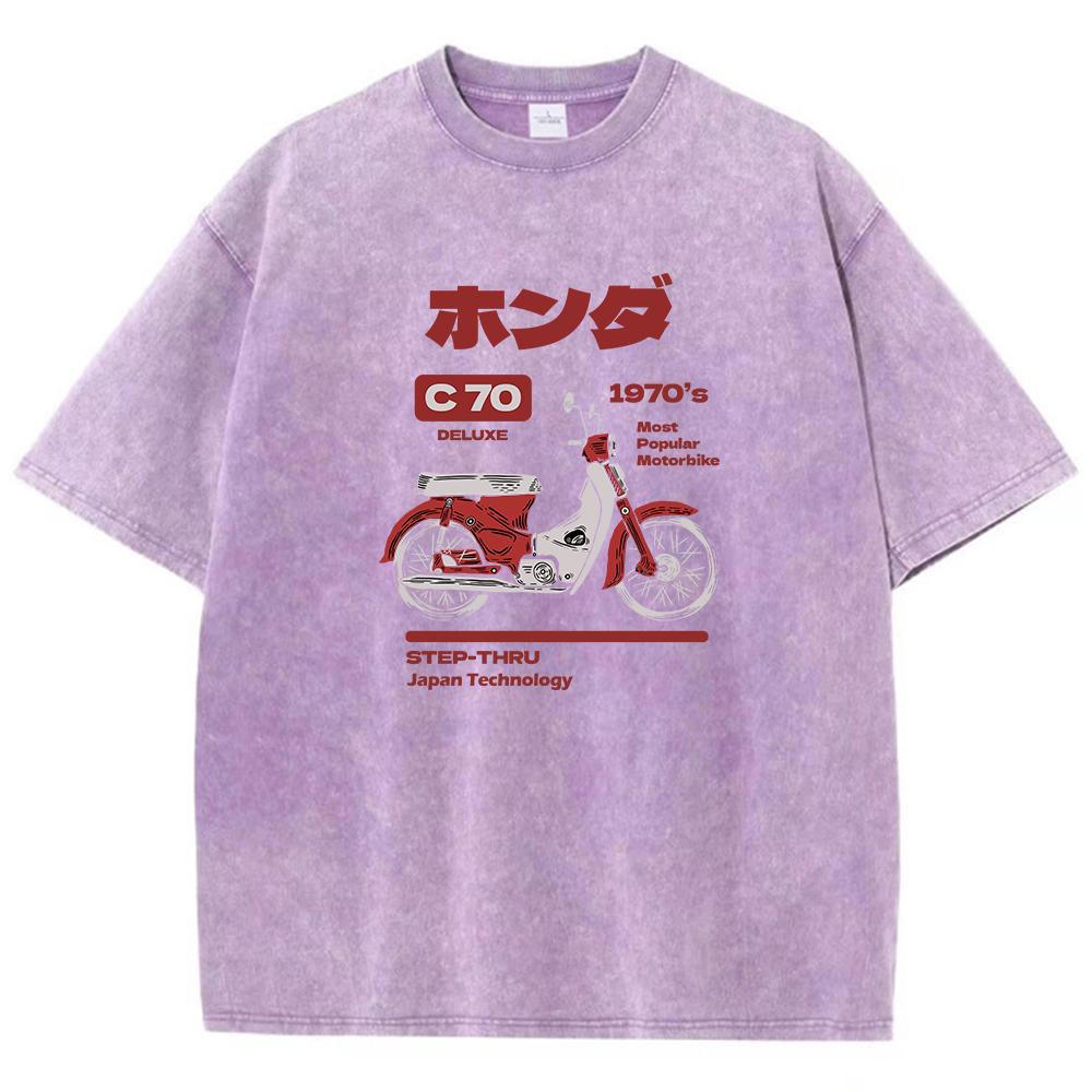 Red Artwork Poster Sticker Print Men'S Tee Clothing Home Tee Clothing Popular Youth T Shirt Retro Funny Short Sleeve