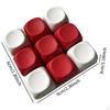 Fidget Keychain with Keyboard Clicker for Sensory Play And Relaxation