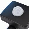 Energy Saving Motion Sensor Switch Adjustable Motion Detector Switch Infrared Light Switch  Outdoor