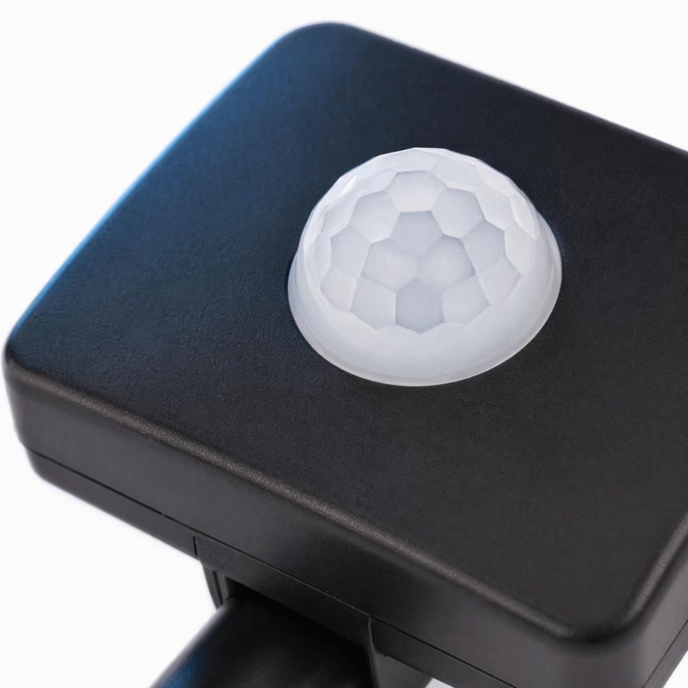 Energy Saving Motion Sensor Switch Adjustable Motion Detector Switch Infrared Light Switch  Outdoor