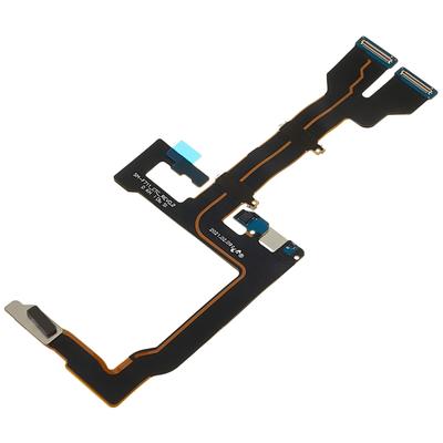 Para Samsung Galaxy Z Flip3 5G F711 Pieza Cable Flex de Conexión de Placa Base OEM (sin logo)