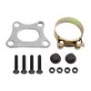 Catalisador 9822117480 Serve Para Peugeot 108 208 301 308 II 1.2 VTi