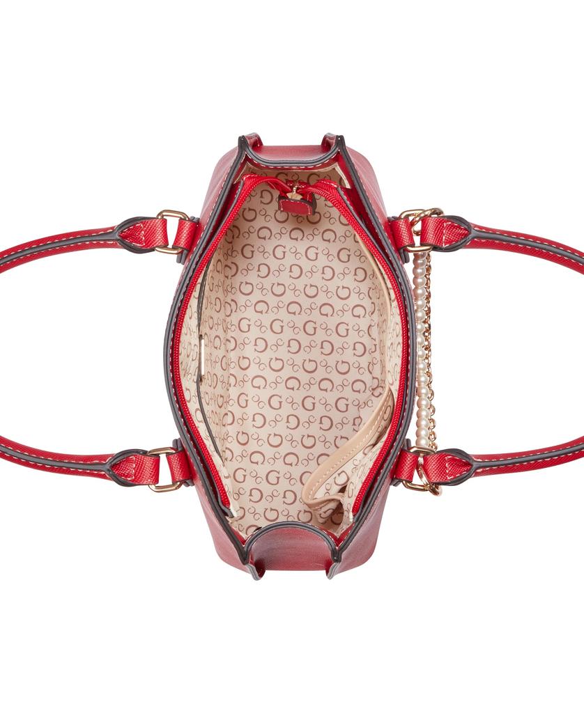 JEANINE SATCHEL