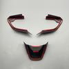 MEKOMEKO SW-FXK Suzuki Swift 5th Generation ZD ZC Steering Panel Steering Cover Steering Wheel