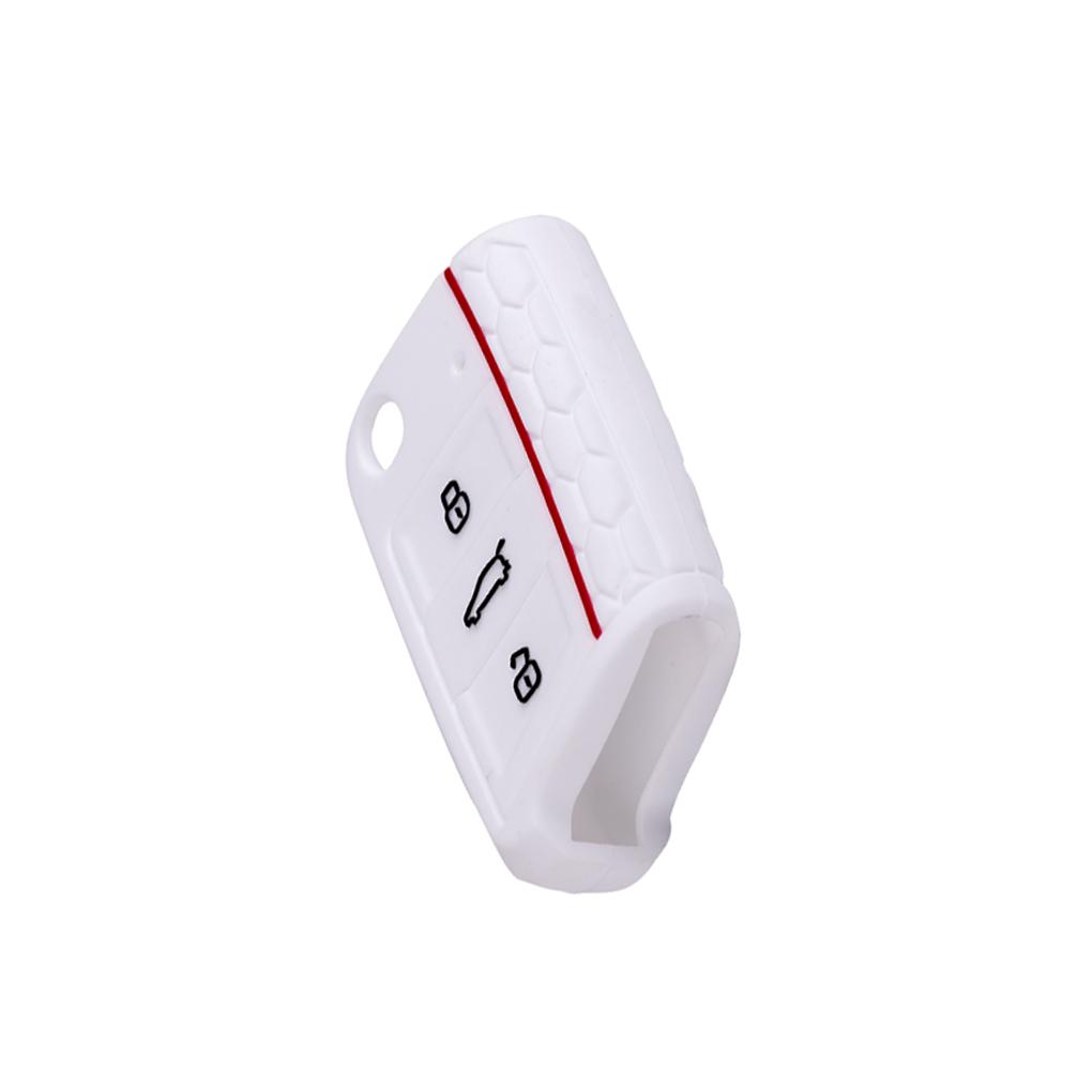 

Car Key Case Cover Bag Styling Modification Replacement For Volkswagen