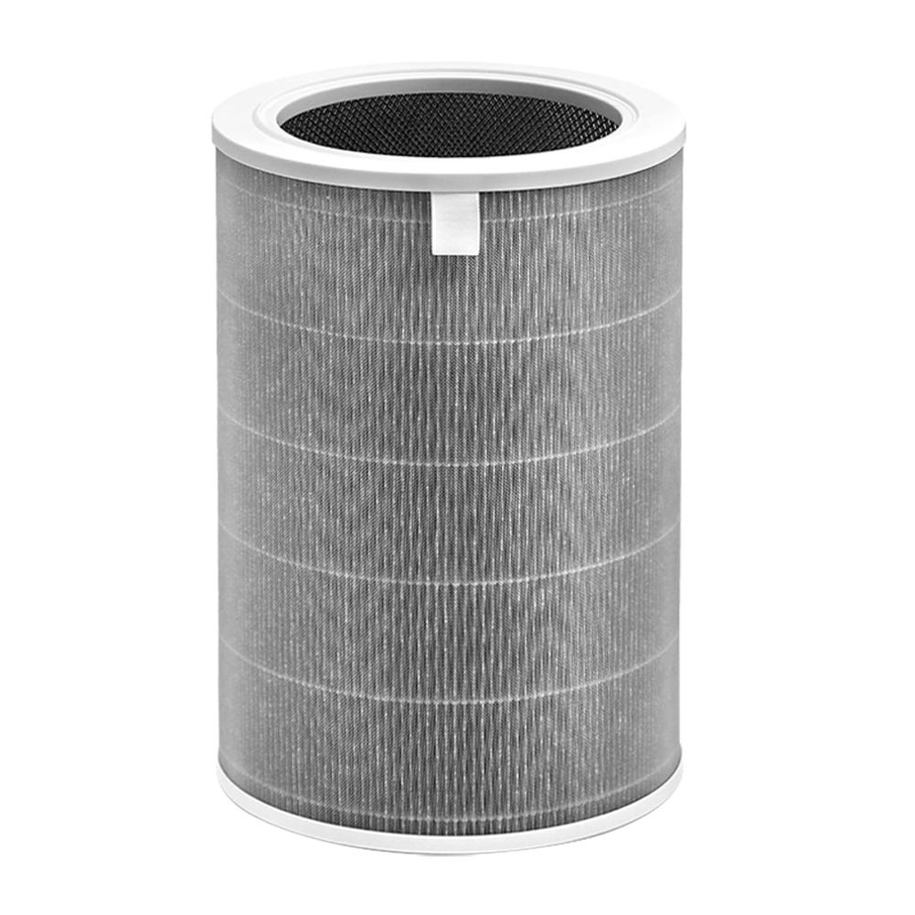 Replacement Filter with Activated Carbon Air Purifier Filter for Xiaomi Air Purifier 2S 2C 2H Pro 3C 3H