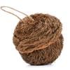 For Birds Nest Bird Cage Natural Grass Egg Cage Bird House Outdoor Decorative Weaved Hanging Parrot Nest Houses Pet Bedroom