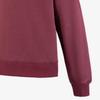Puma Harris Hoodie Aubergine Women Tops Red 53625301
