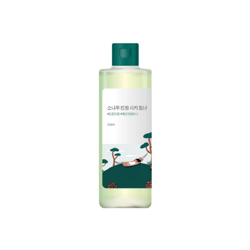ROUND LAB Pine Calming Cica Toner 250ml