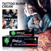 10g Tattoo Repair Cream Fade Tattoo Marks Cleansing Moisturizing Repairing Skin Care Cream