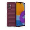 For Samsung Galaxy M52 Case Cover For Samsung M52 Capas New Shockproof Bumper Back Soft TPU For Fundas Samsung M 52 M52 5G Cover