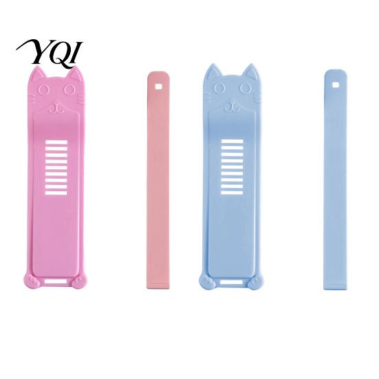 Bathroom Gadgets Toilet Lid Lifter Handle, Durable Silicone Seat Lifte, Adjustable Universal Fit Easy to Install Lifter, for Sanitary Travel