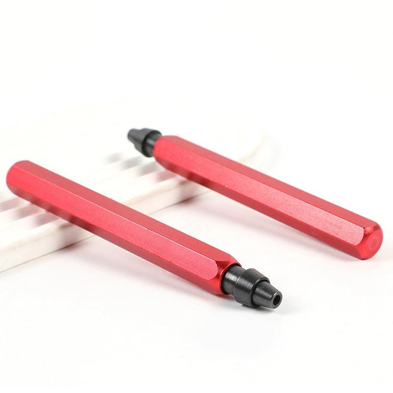 High Carbon Steel Handheld Trimming Knife Deburring Tool Edge Chamfer Scraper for 3D Printing Part Post Processing