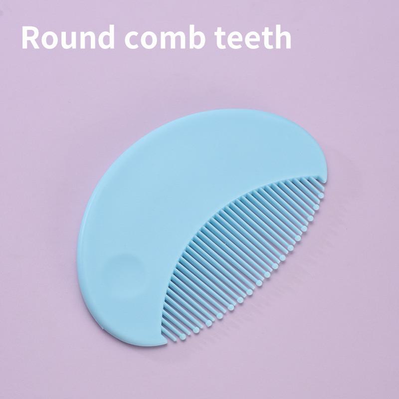 Baby Nail Care Grooming Healthcare Kits Babies Thermometer Nasal Aspirators Cartoon Set Bath Cleaning Comprehensive Tool