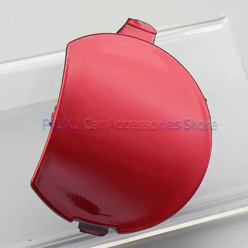 Front Bumper Towing Hook Cap For Mazda 6 Atenza 2017 2018 2019 GW2F-50-A11 Towing Hook Hauling Eye Trailer Cover Lid Garnish