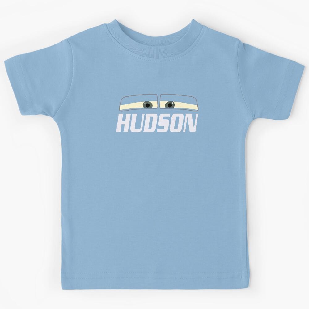 Doc Hudson - Cars 3 Kids T-Shirt 110