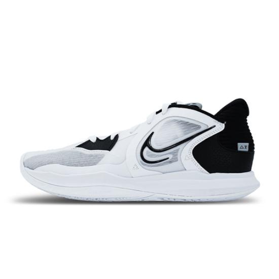 

Nike Kyrie Low 5 EP White/Wolf Gray/Black - DJ6014-102 EU 44.5 білий