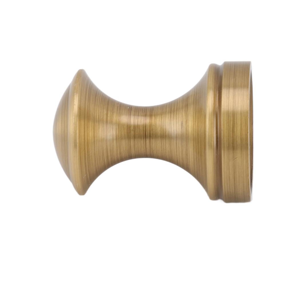 Robe Hook Simple Beautiful Copper Single Wall Hooks Clothes Hook for Bathrooms Barber Stores